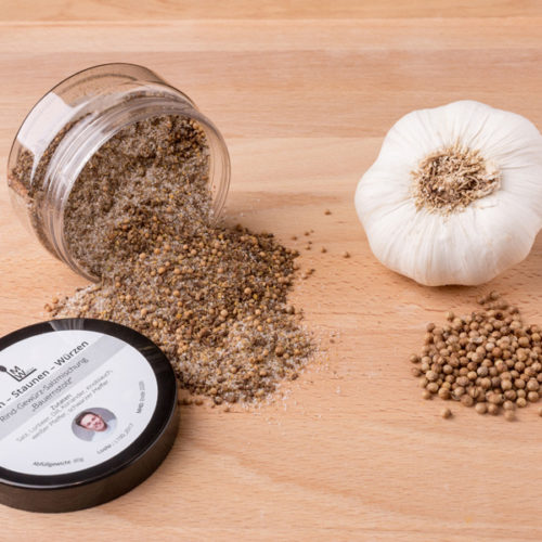 Rind-Gewürz-Salzmischung „Bauernstolz“